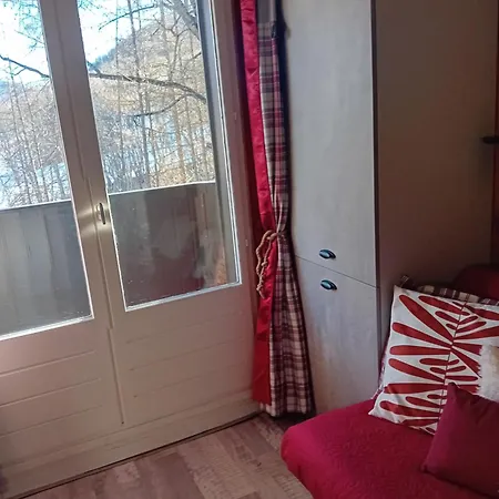 Chamois Tetras Marmotte *