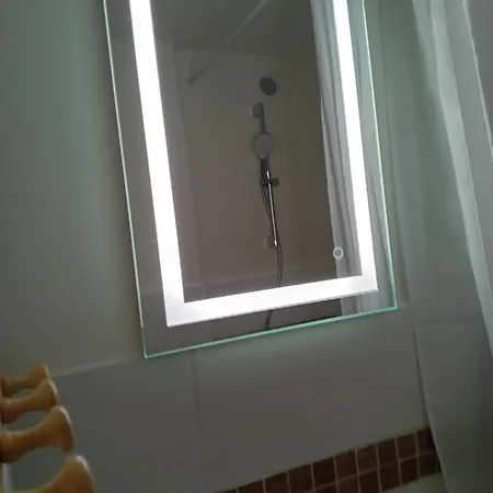 Chamois Tetras Marmotte Apartament Allos