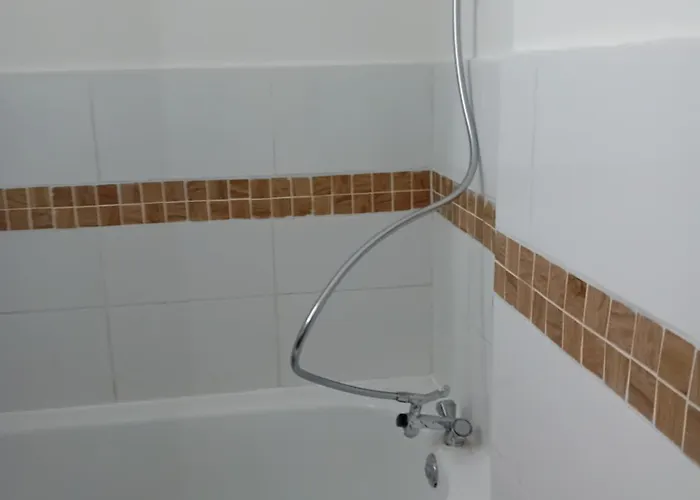 Appartement Chamois Tétras Marmotte *