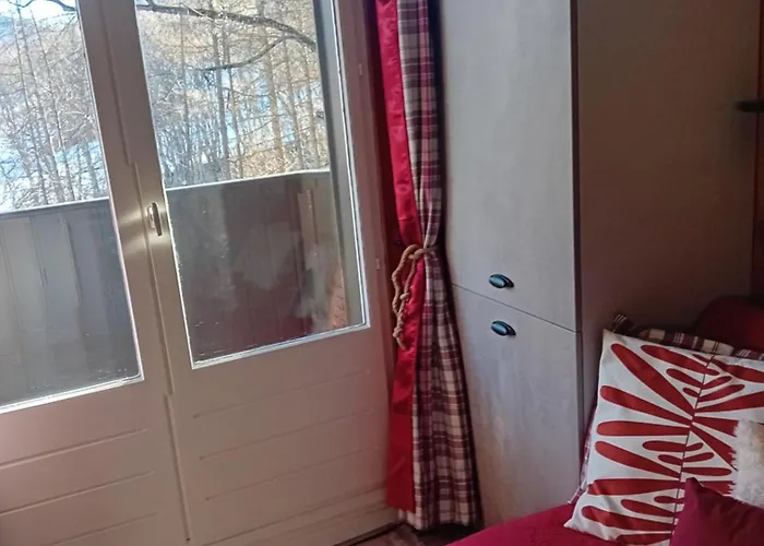 Chamois Tetras Marmotte *