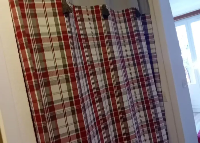 Apartment Chamois Tetras Marmotte