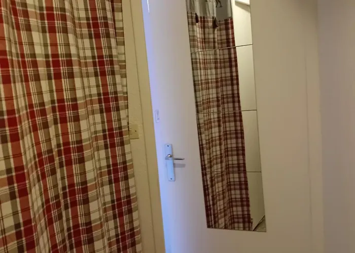 Appartement Chamois Tétras Marmotte